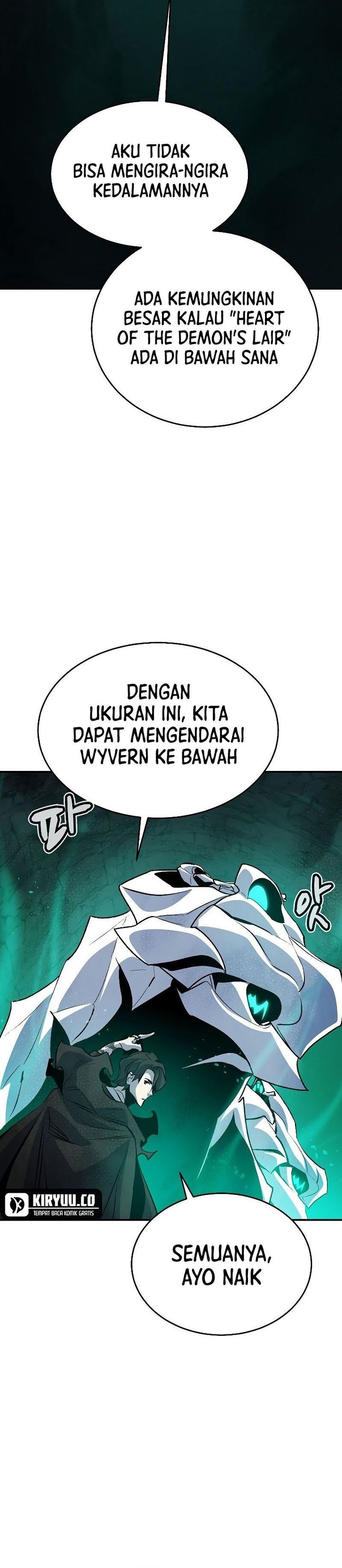alone-necromancer - Chapter: 174