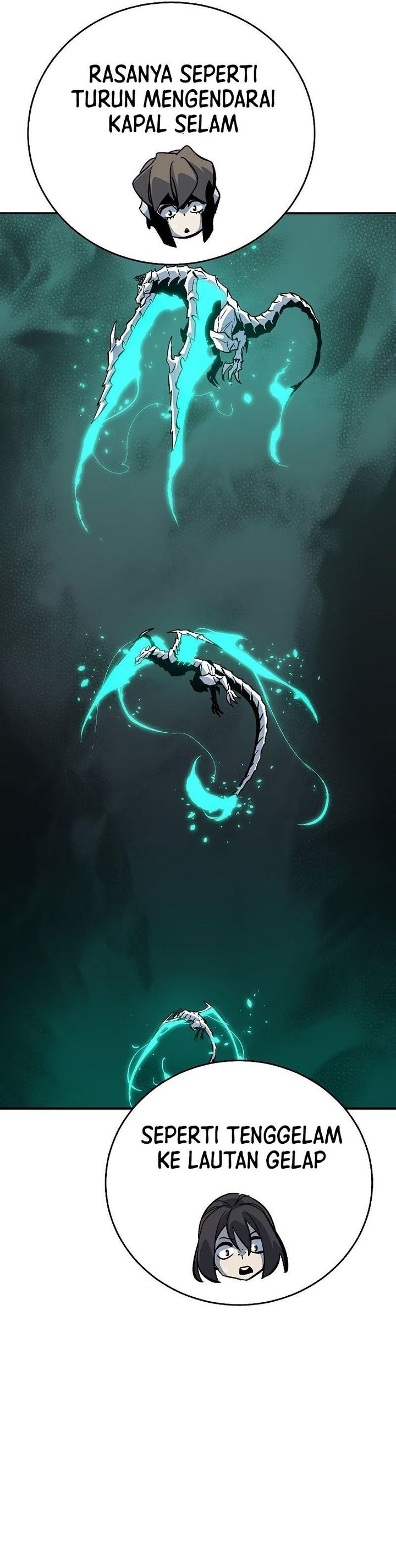 alone-necromancer - Chapter: 174