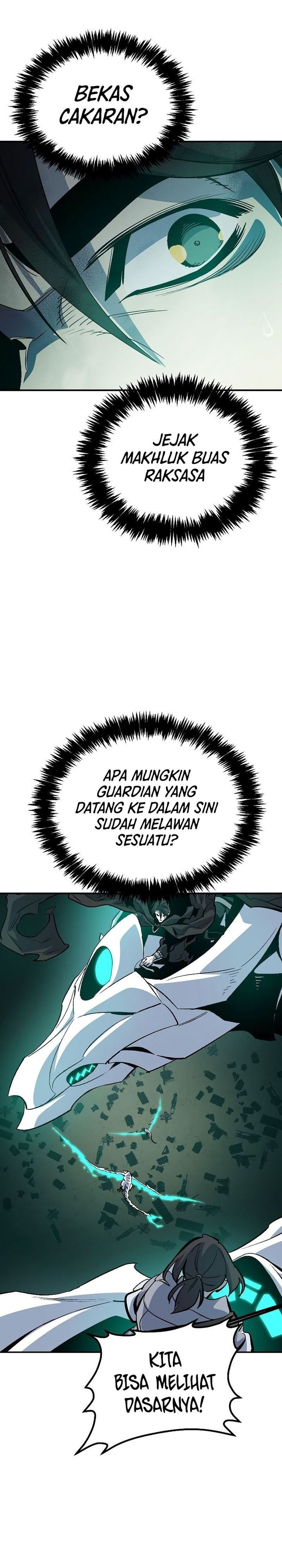 alone-necromancer - Chapter: 174