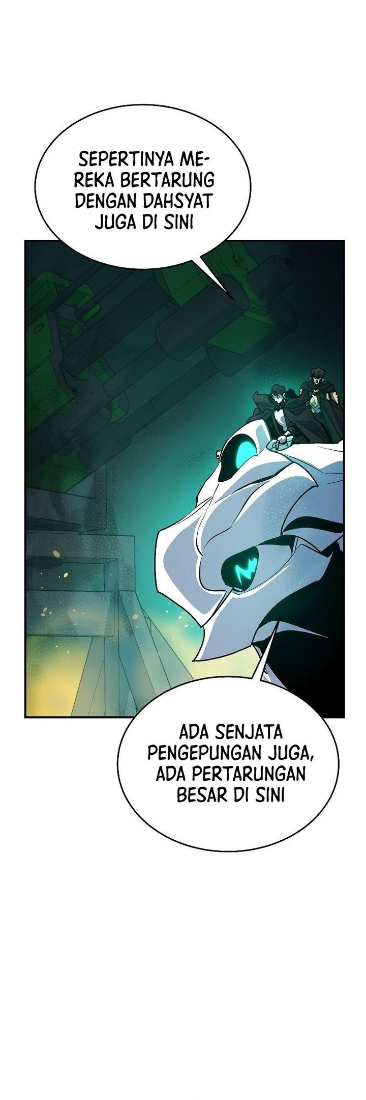 alone-necromancer - Chapter: 174