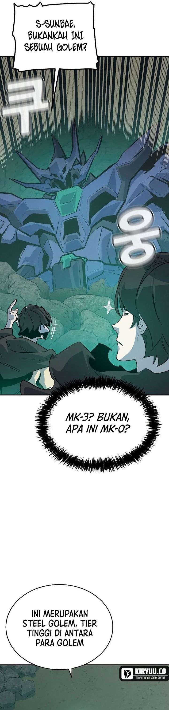 alone-necromancer - Chapter: 174