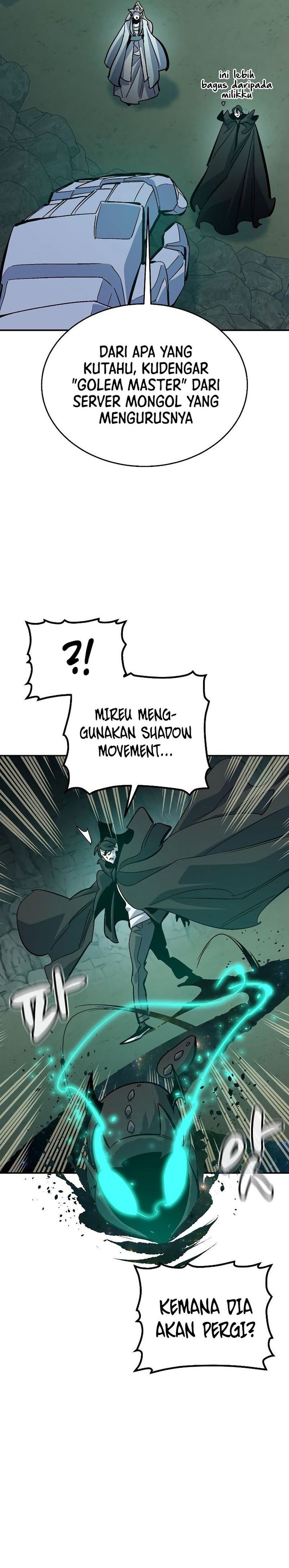 alone-necromancer - Chapter: 174