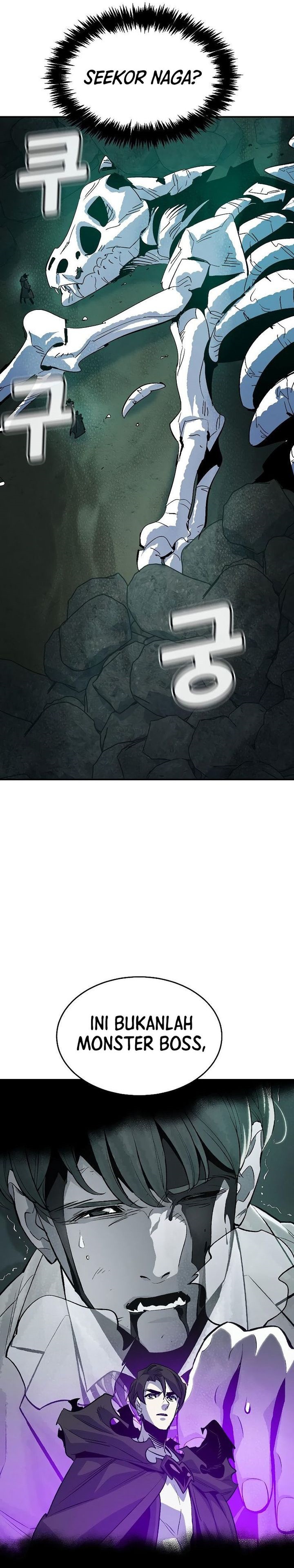 alone-necromancer - Chapter: 174