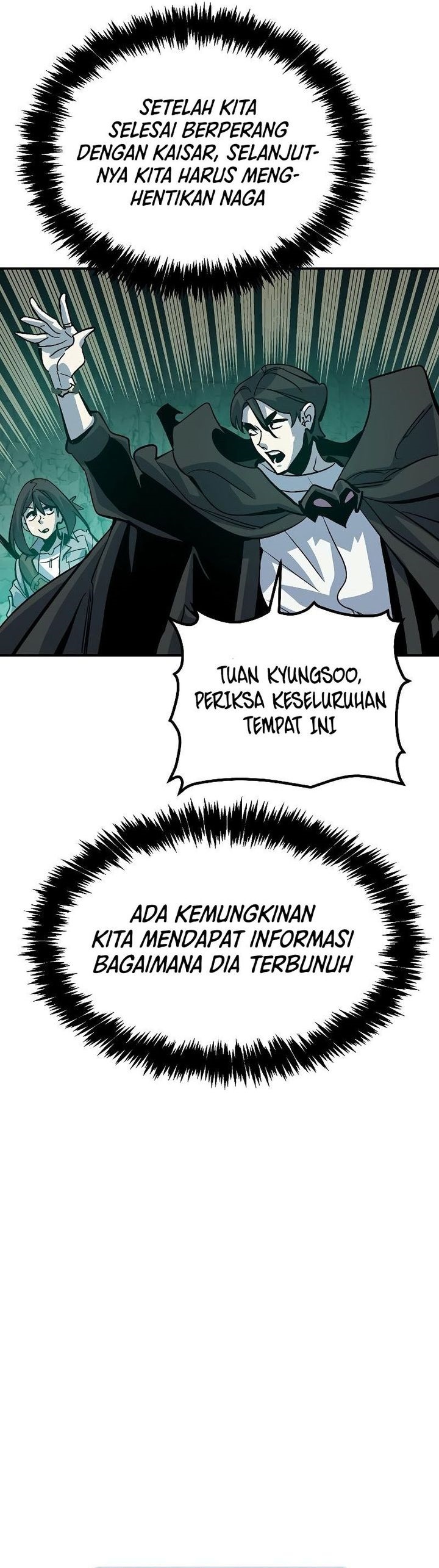 alone-necromancer - Chapter: 174