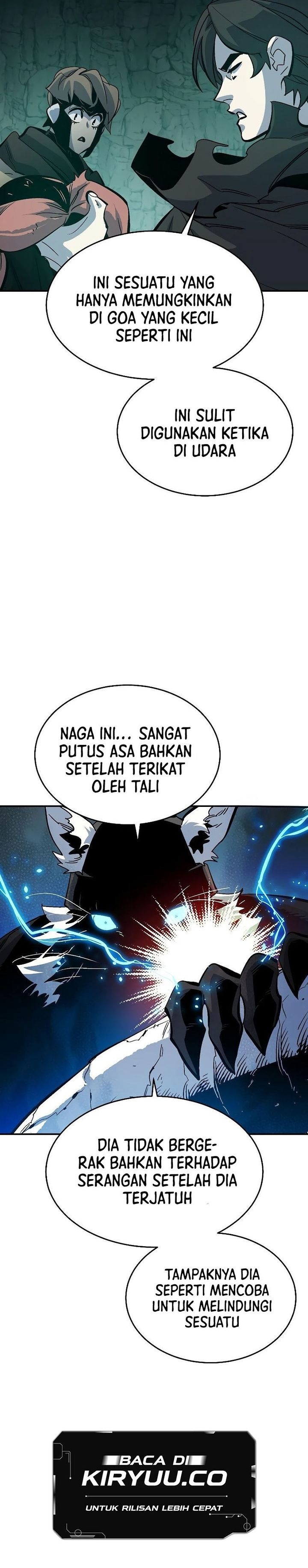 alone-necromancer - Chapter: 174