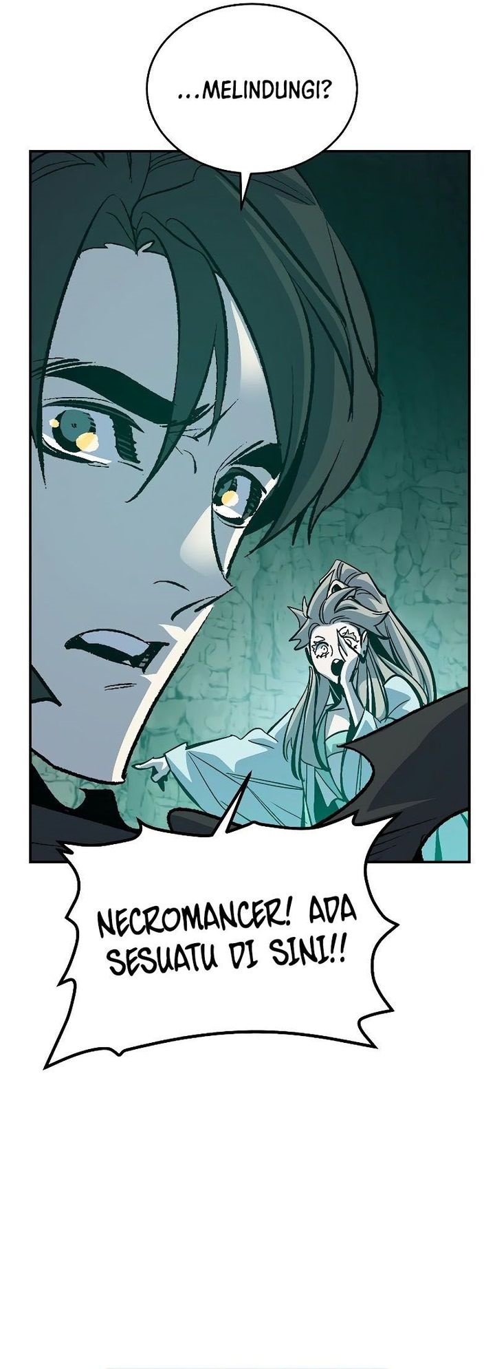 alone-necromancer - Chapter: 174