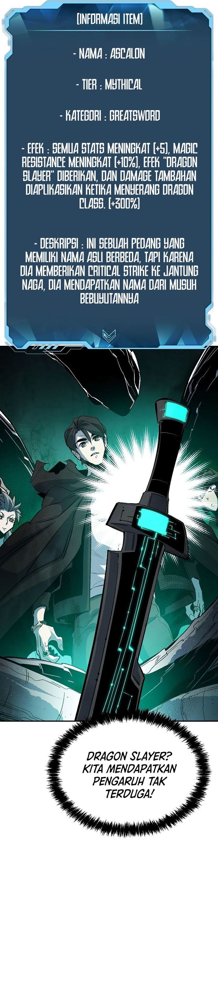 alone-necromancer - Chapter: 174