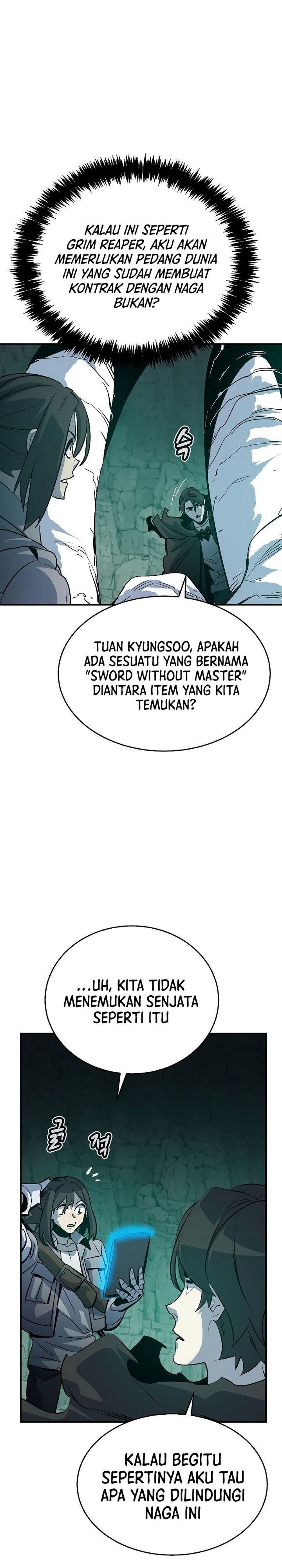 alone-necromancer - Chapter: 174