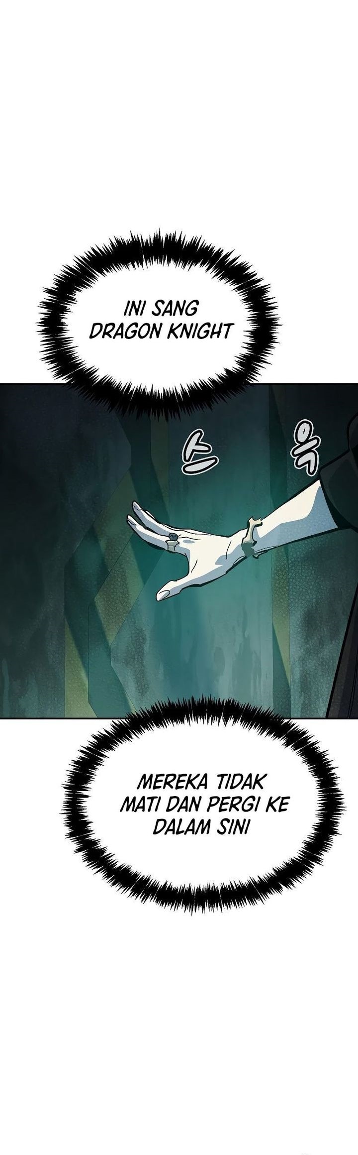 alone-necromancer - Chapter: 174