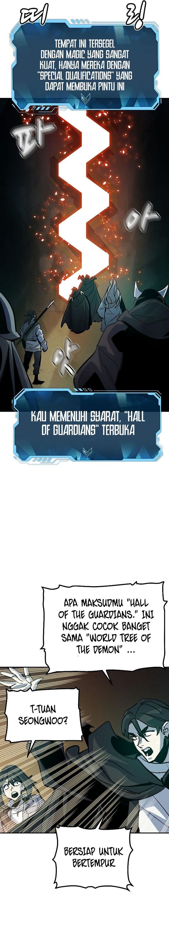 alone-necromancer - Chapter: 174
