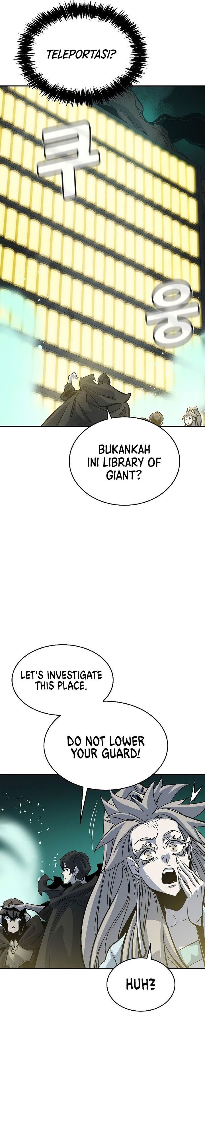 alone-necromancer - Chapter: 174