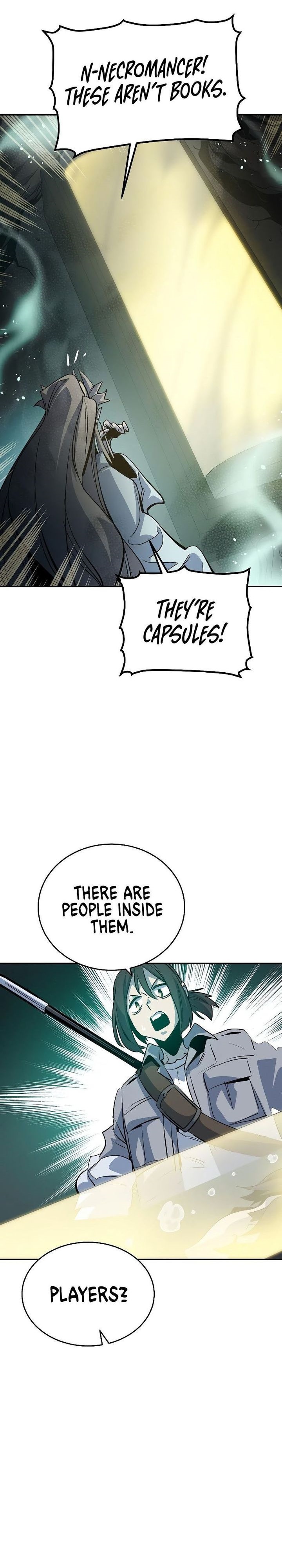 alone-necromancer - Chapter: 174
