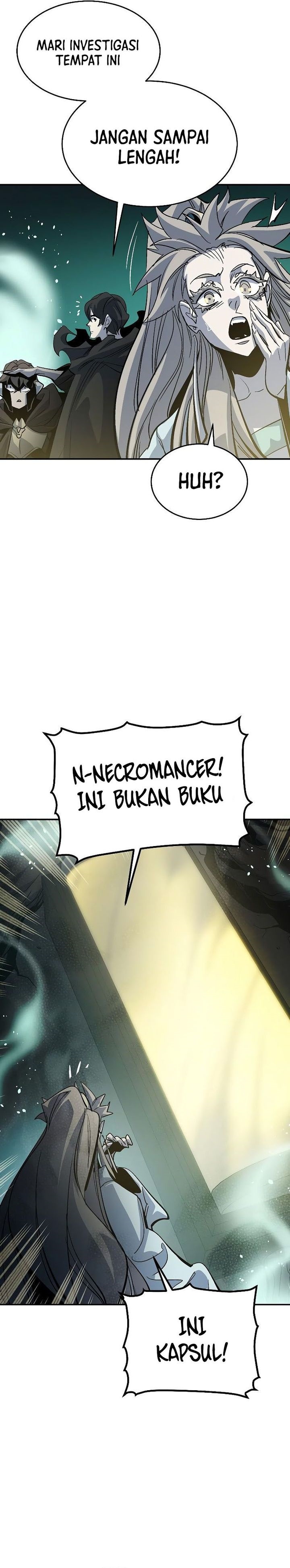 alone-necromancer - Chapter: 174