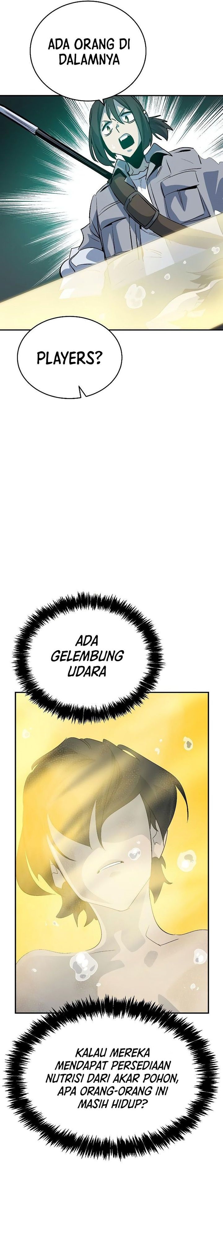 alone-necromancer - Chapter: 174
