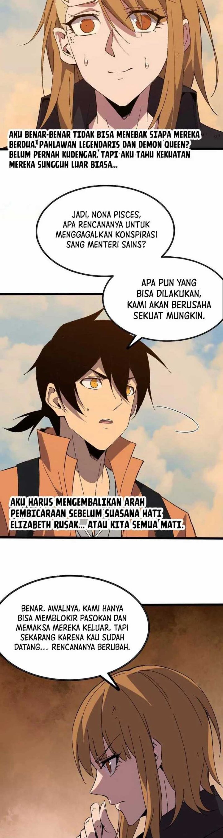 brave-x-devil-queen - Chapter: 152