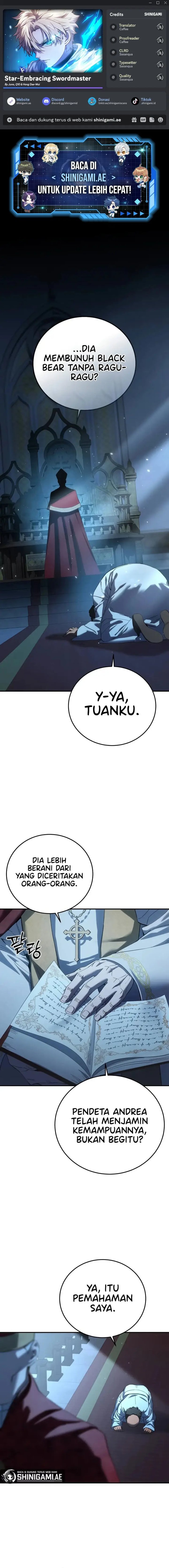 star-embracing-swordmaster - Chapter: 91