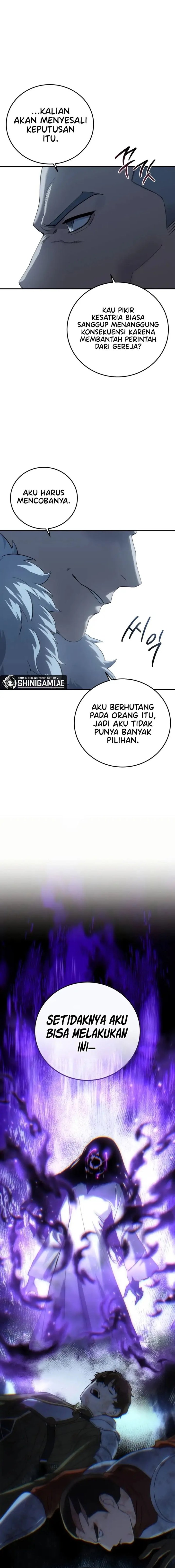 star-embracing-swordmaster - Chapter: 91