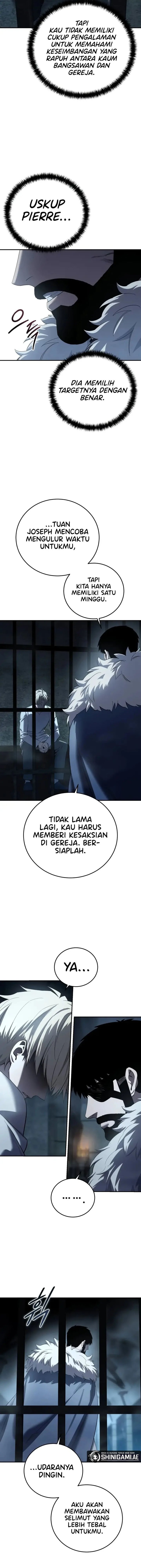 star-embracing-swordmaster - Chapter: 91
