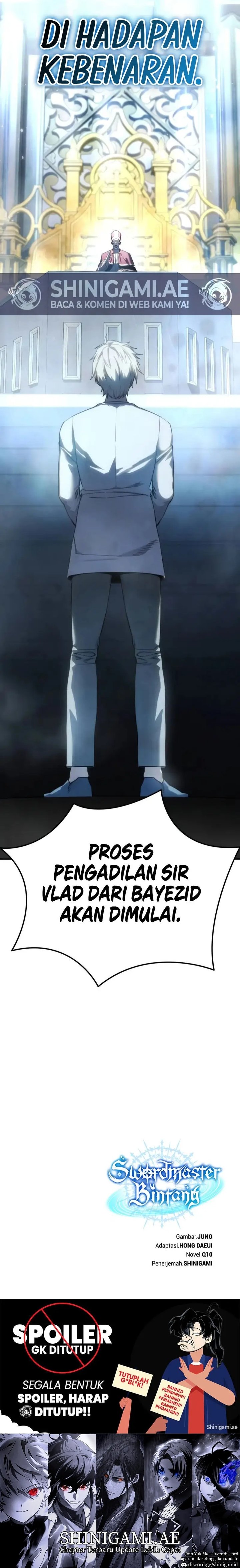 star-embracing-swordmaster - Chapter: 91