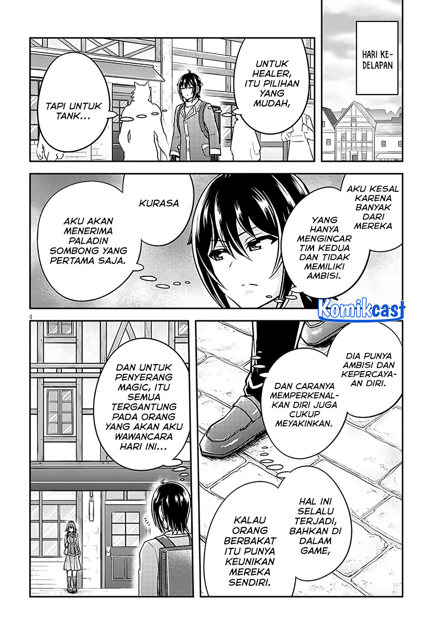 live-dungeon - Chapter: 74