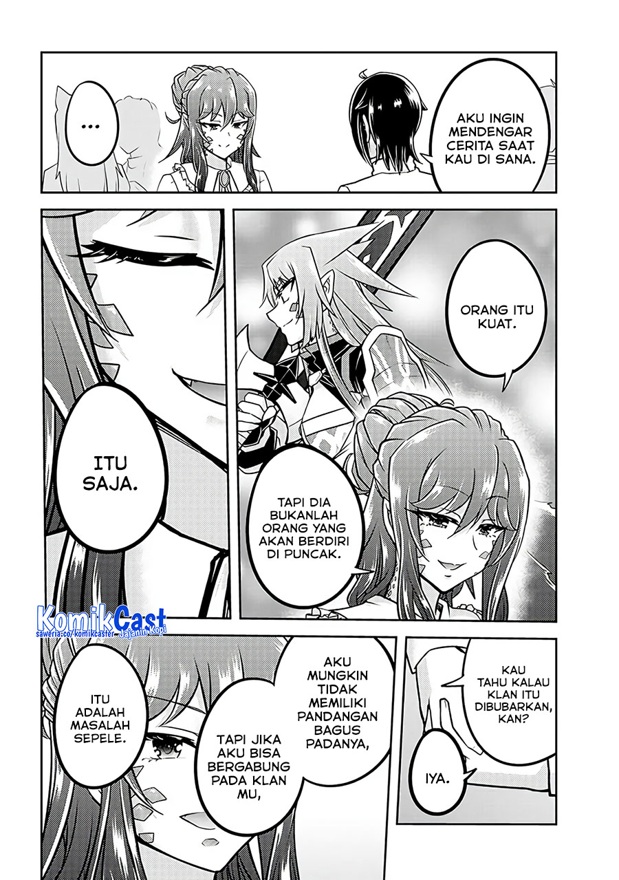 live-dungeon - Chapter: 74