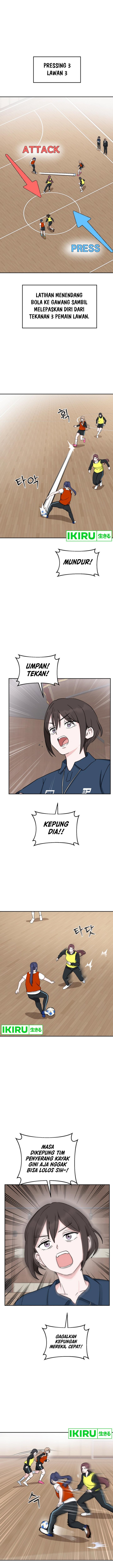 tiki-taka - Chapter: 30