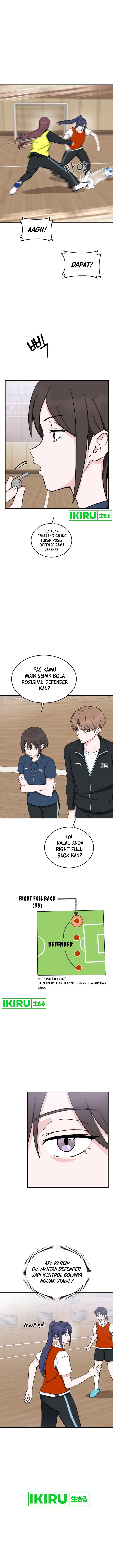 tiki-taka - Chapter: 30