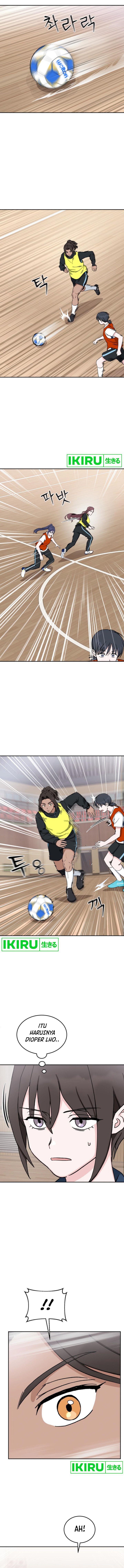 tiki-taka - Chapter: 30