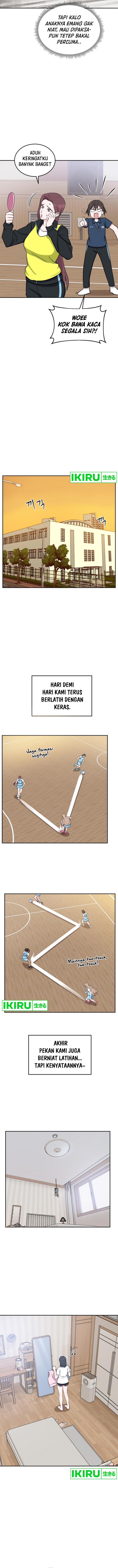 tiki-taka - Chapter: 30