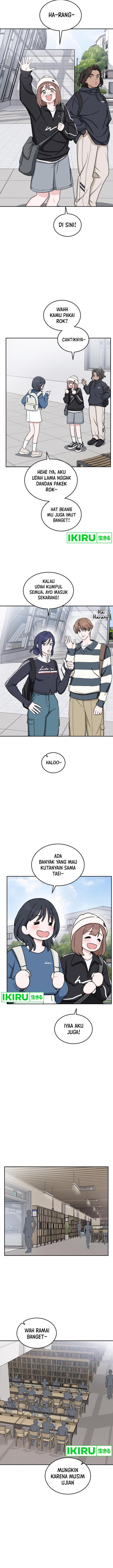tiki-taka - Chapter: 30