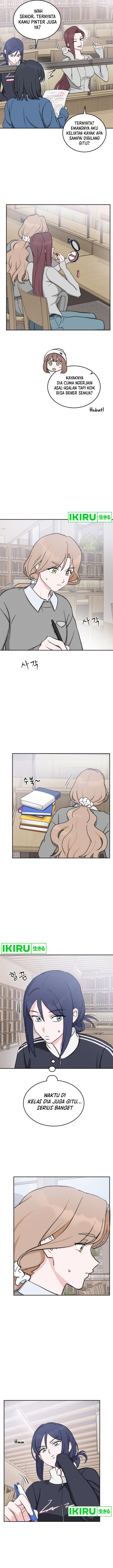 tiki-taka - Chapter: 30