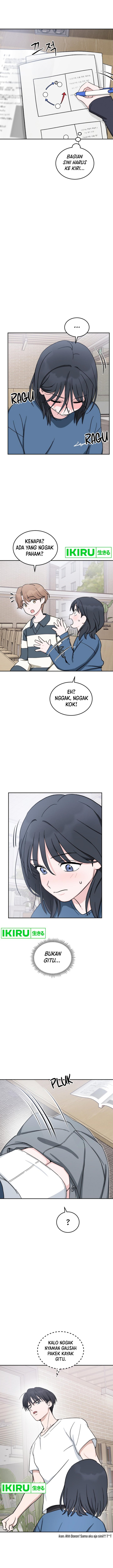 tiki-taka - Chapter: 30