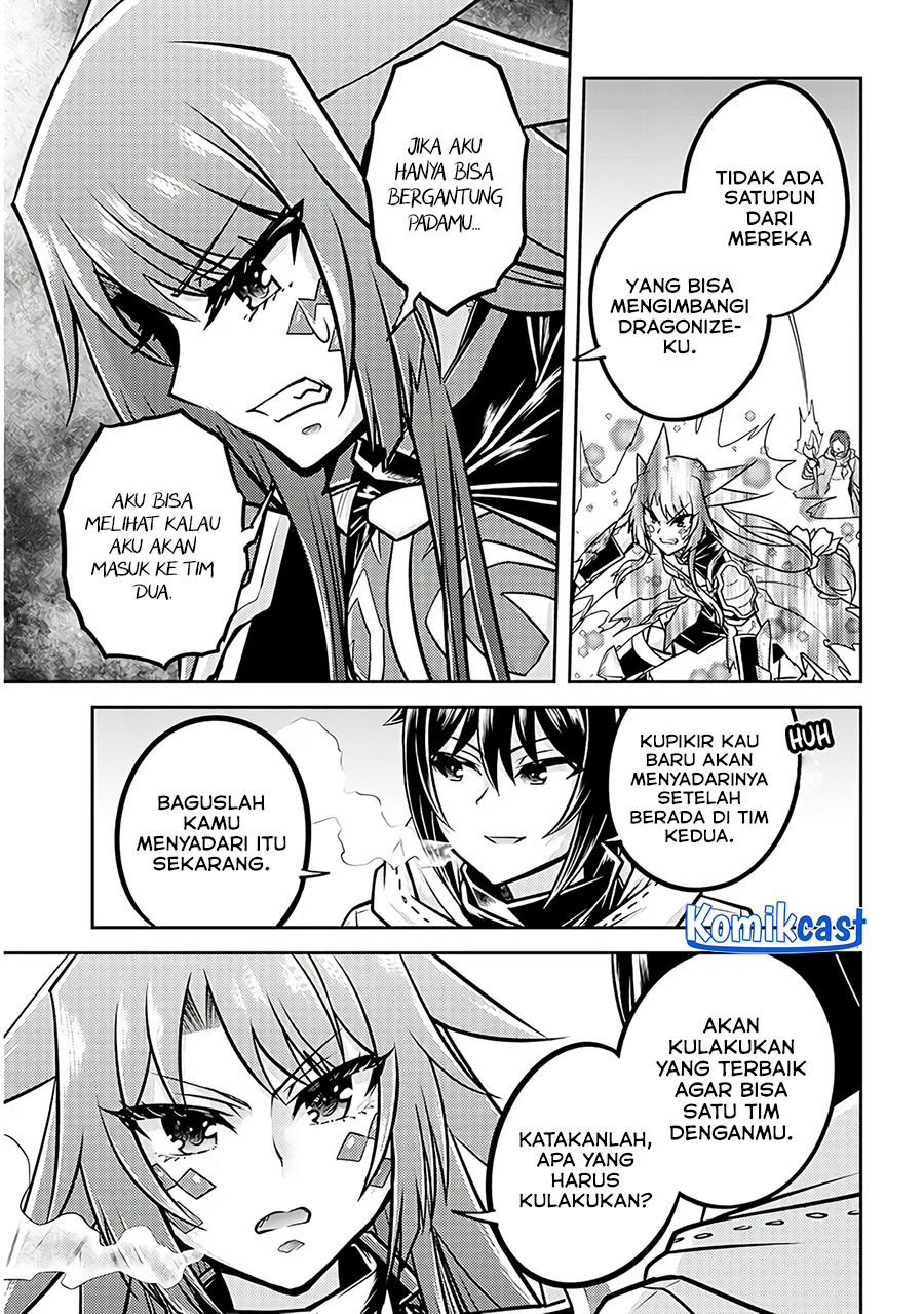 live-dungeon - Chapter: 75