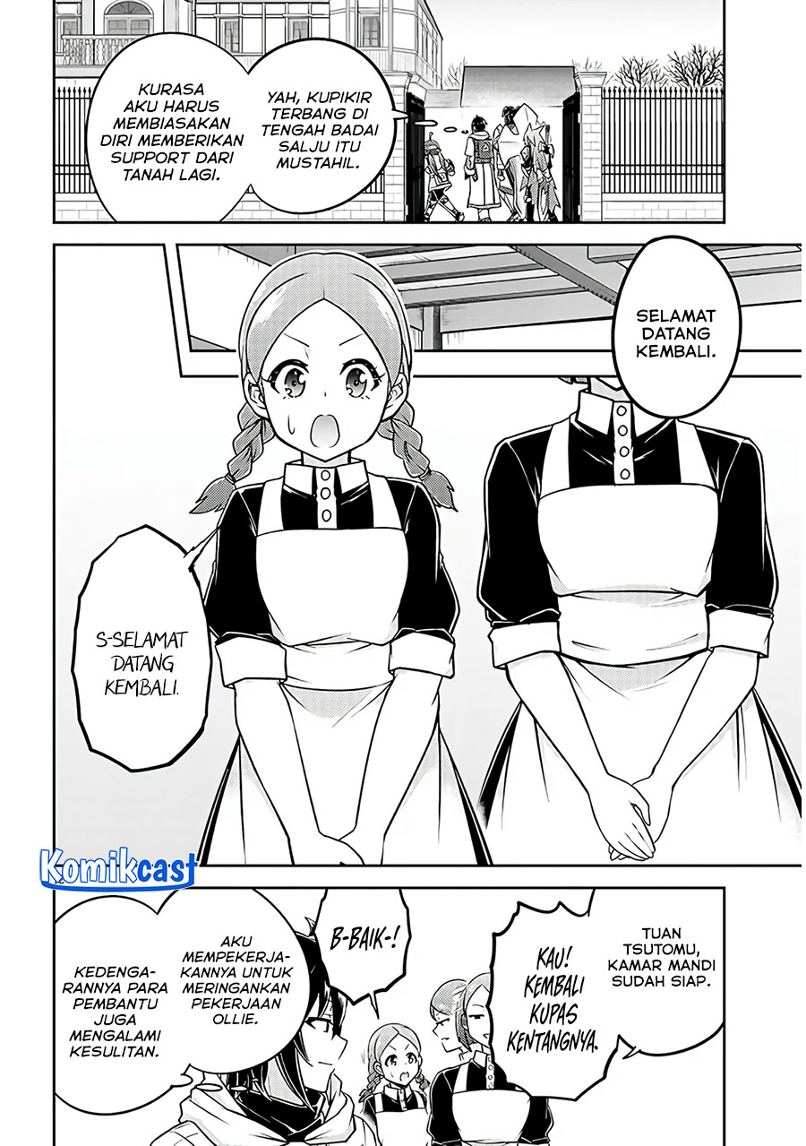 live-dungeon - Chapter: 75