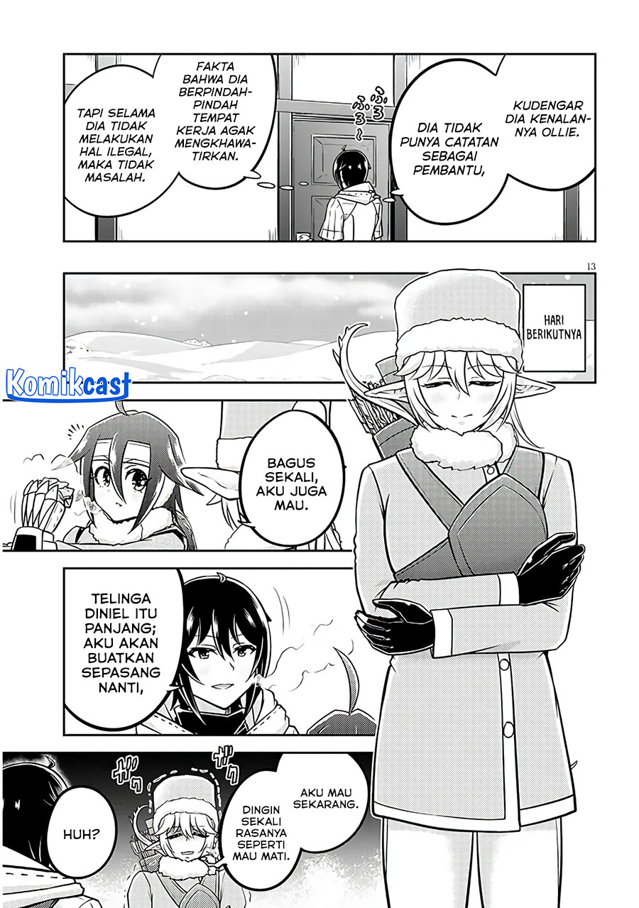 live-dungeon - Chapter: 75