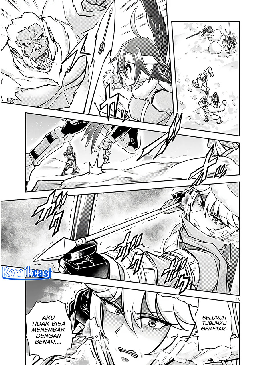 live-dungeon - Chapter: 75