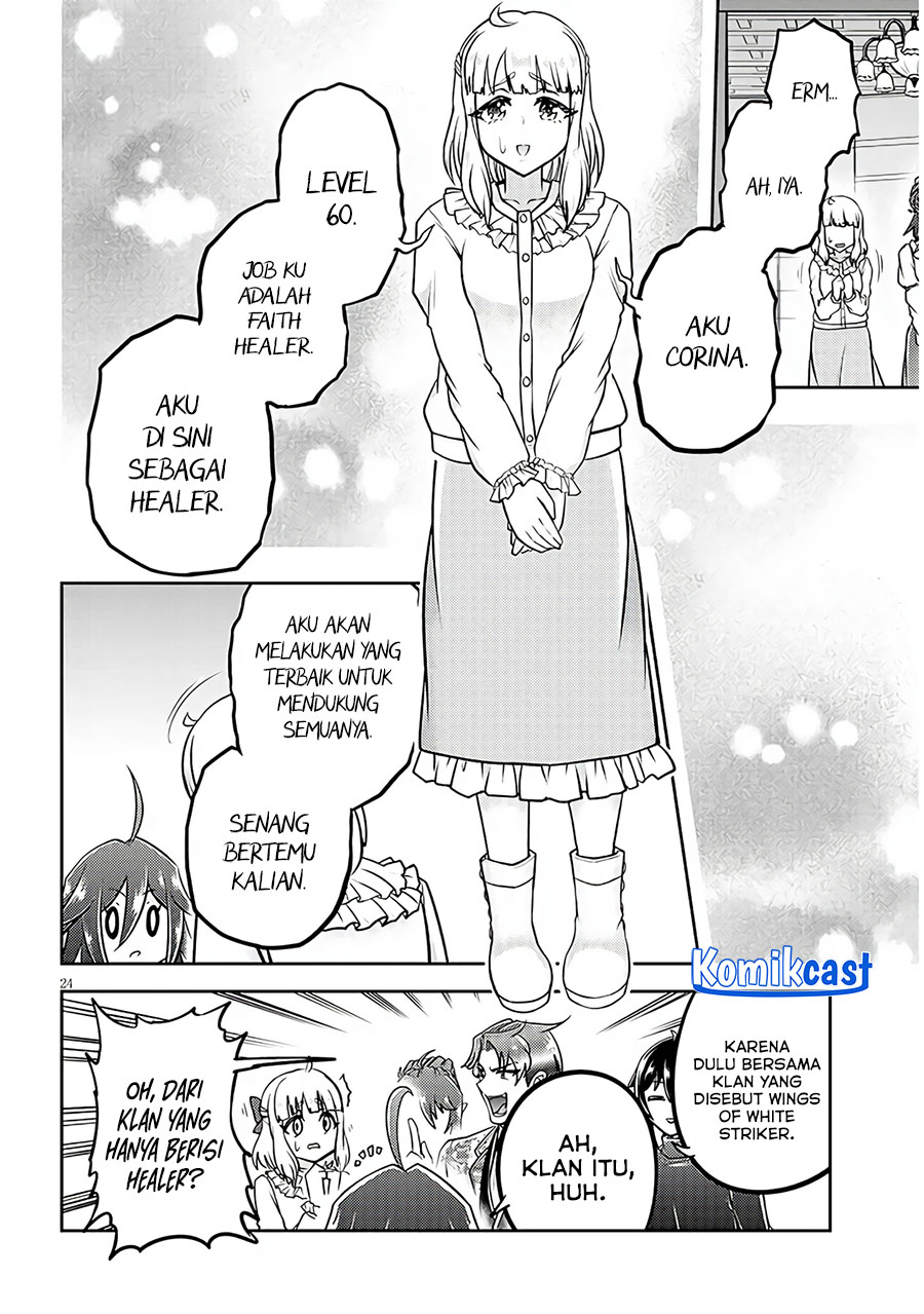 live-dungeon - Chapter: 75