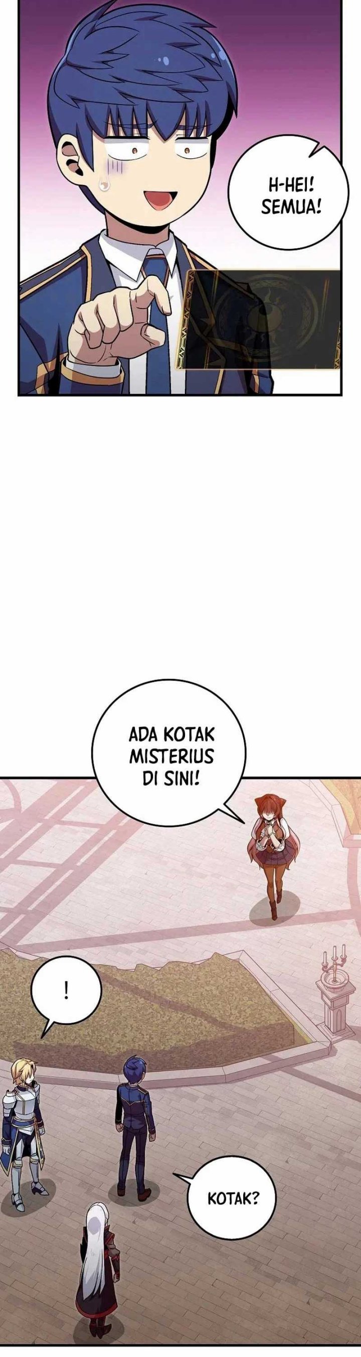 admission-is-a-waste-of-time - Chapter: 43