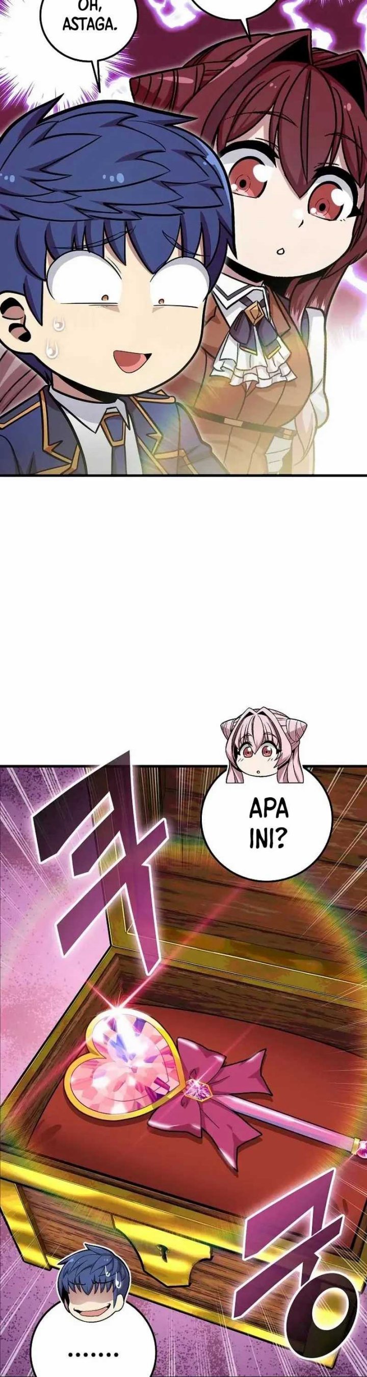 admission-is-a-waste-of-time - Chapter: 43