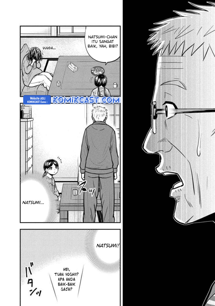 orenchi-ni-kita-onna-kishi-to-inakagurashi-suru-koto-ni-natta-ken - Chapter: 146