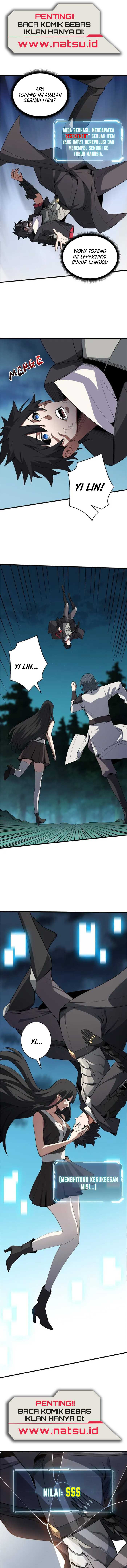 im-really-not-the-villain - Chapter: 20