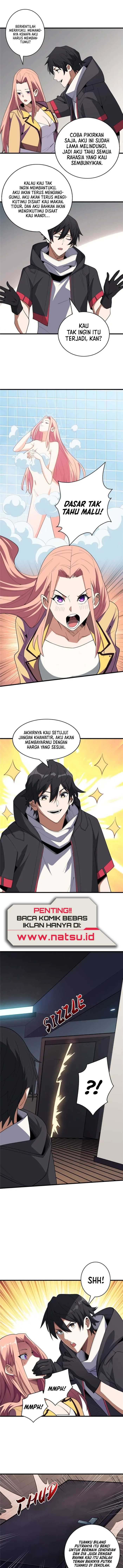 im-really-not-the-villain - Chapter: 20