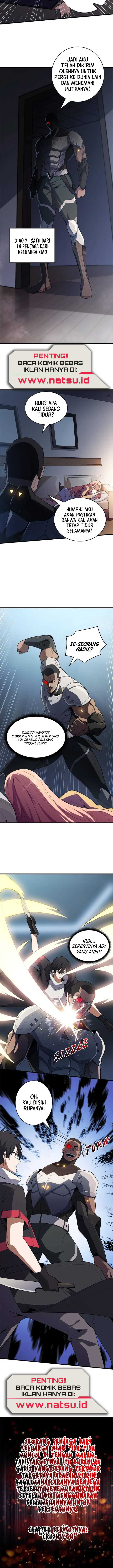 im-really-not-the-villain - Chapter: 20