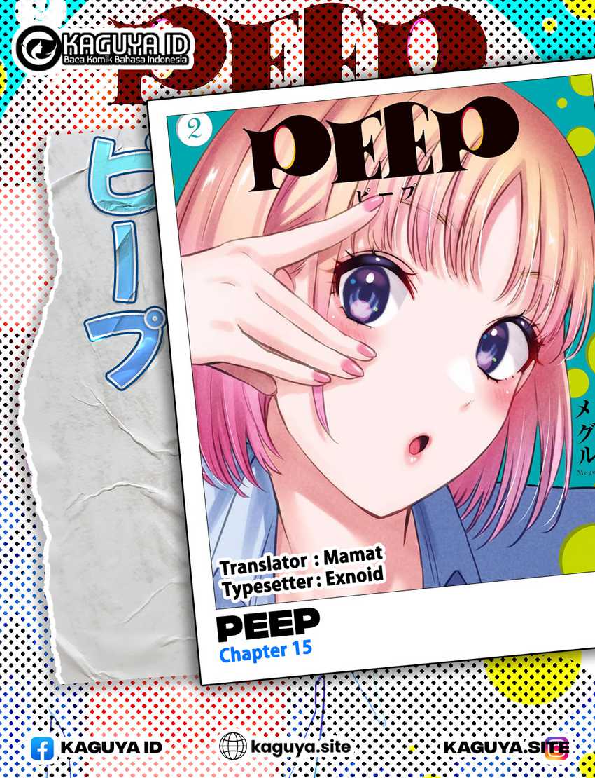 peep - Chapter: 15