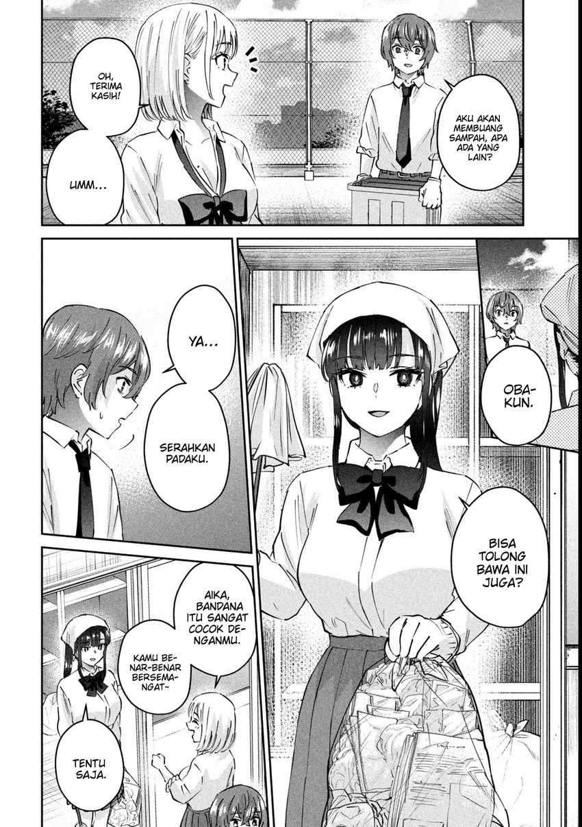 peep - Chapter: 15