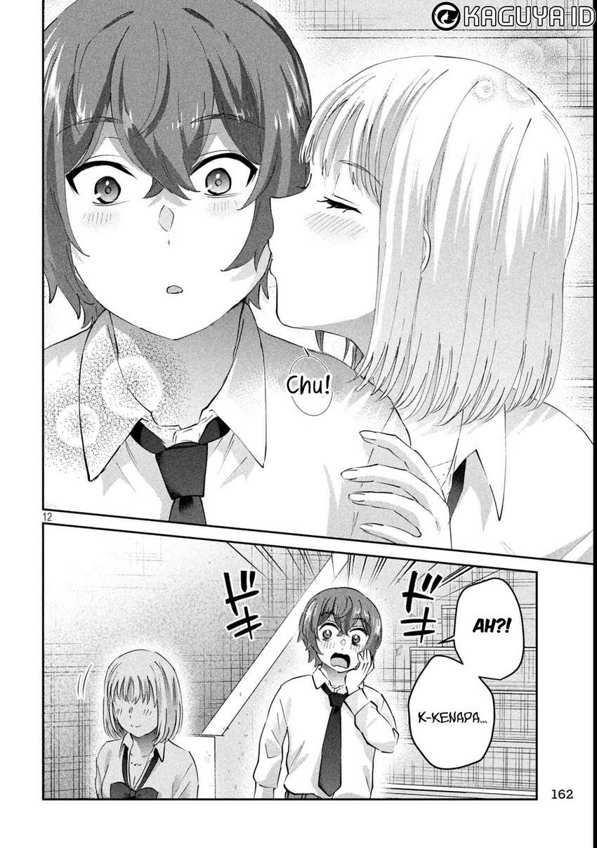 peep - Chapter: 15