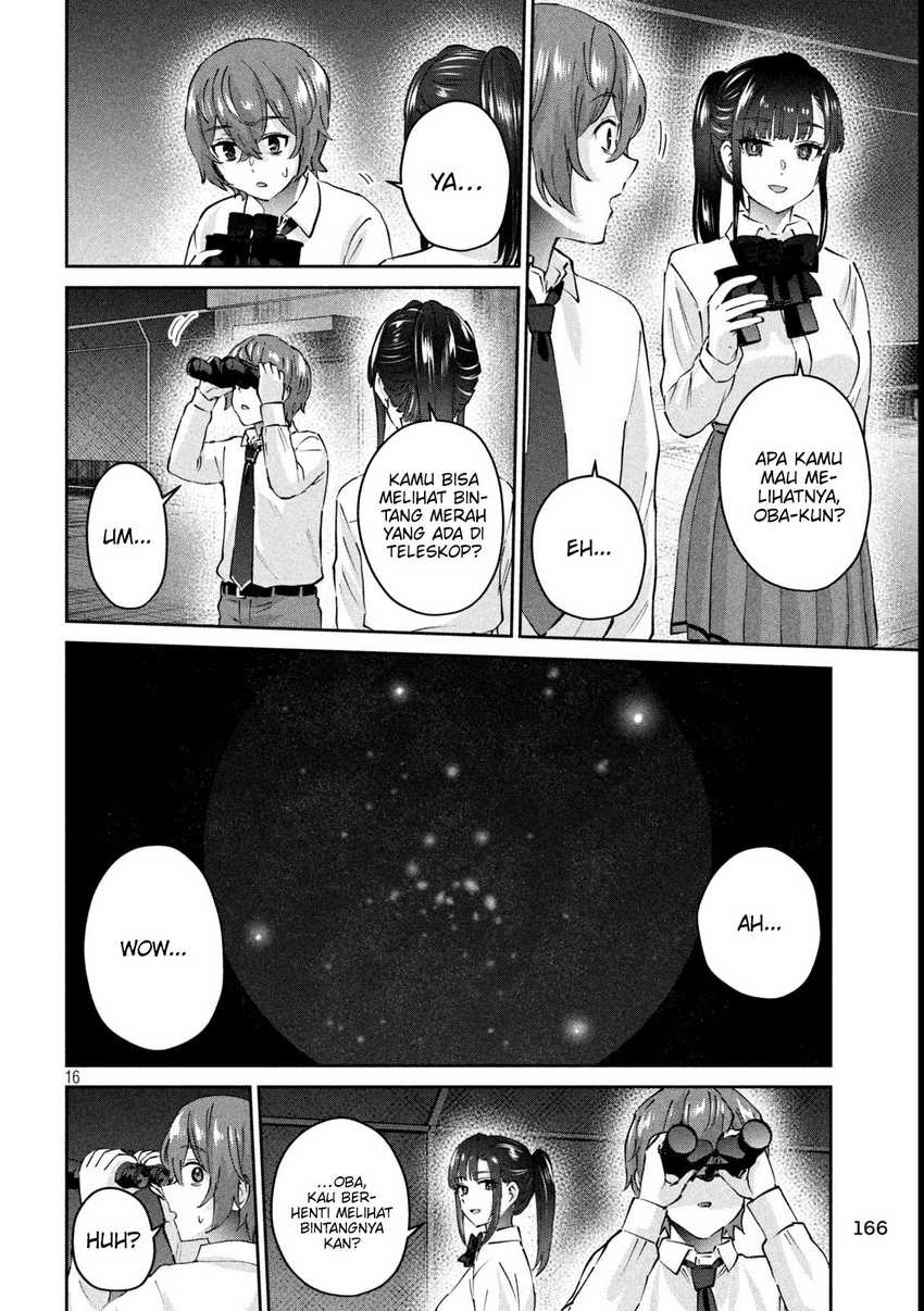 peep - Chapter: 15
