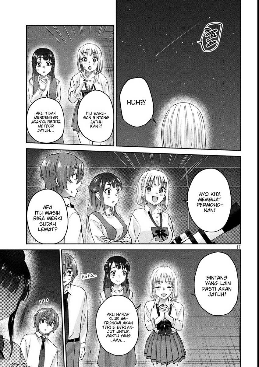 peep - Chapter: 15