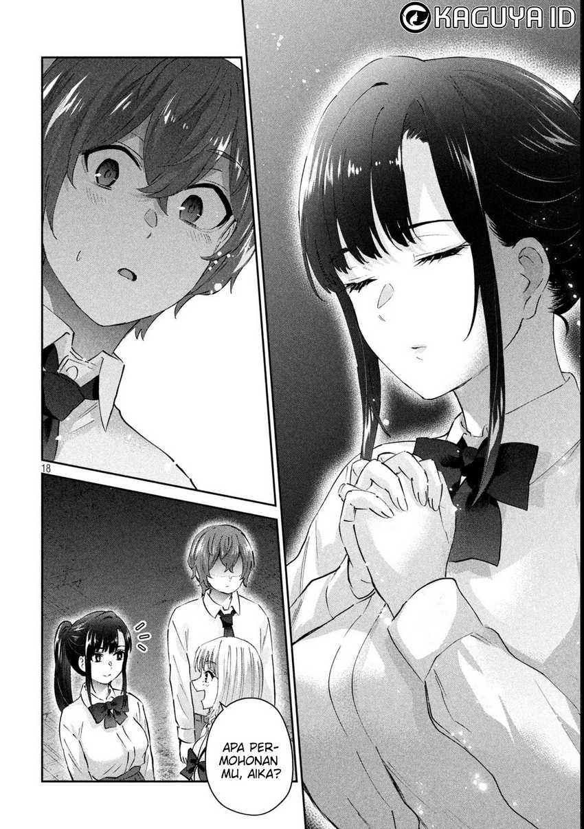 peep - Chapter: 15