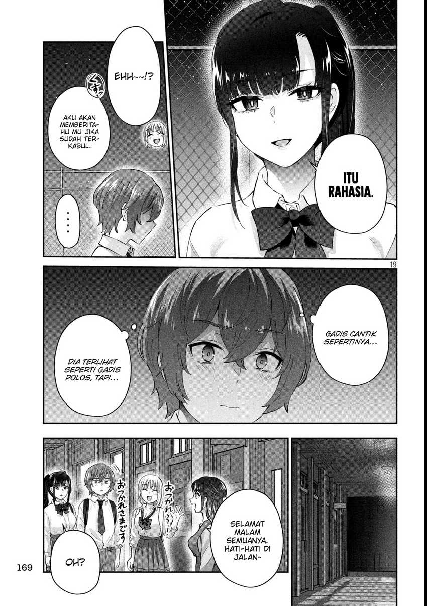 peep - Chapter: 15